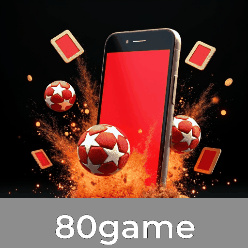 Explore a conveniência do app 80game com funcionalidades completas