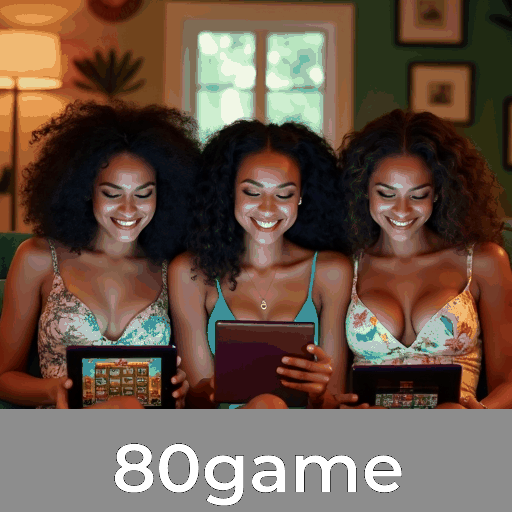 80game: Seu Cassino Premiado com Pagamentos Rápidos