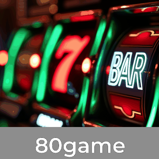 Viva a Emoção dos Jogos de Cassino com 80game