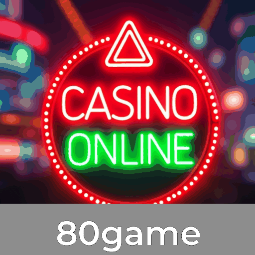 80game: Descubra Bônus Incomparáveis e Ofertas Únicas
