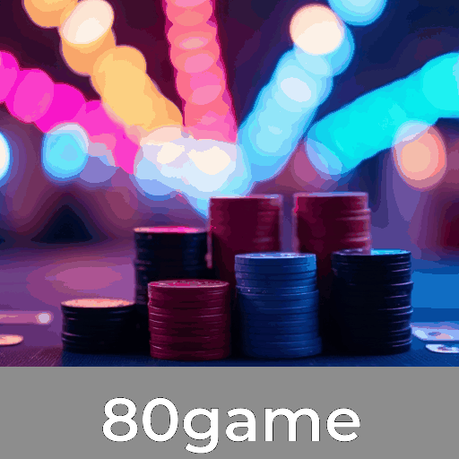 80game.com - Melhores Opções de Apostas ao Vivo e Cassino Online - 80game