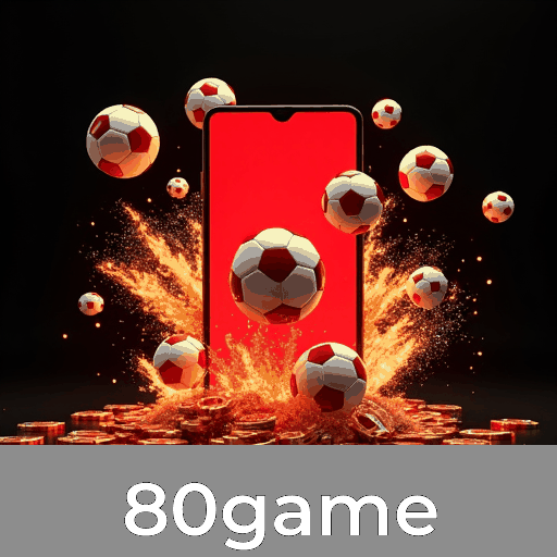 Explore a conveniência do app 80game com funcionalidades completas
