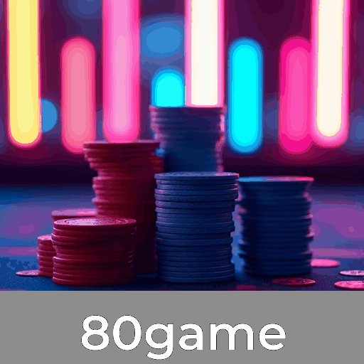 80game: A Experiência de Casino com Dealers Ao Vivo
