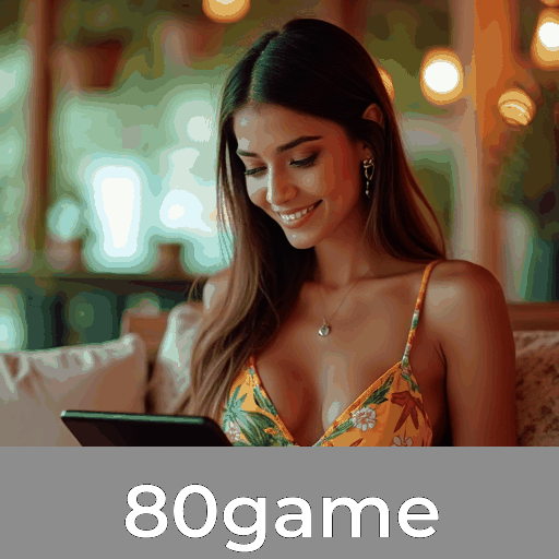 80game: A Experiência de Casino com Dealers Ao Vivo