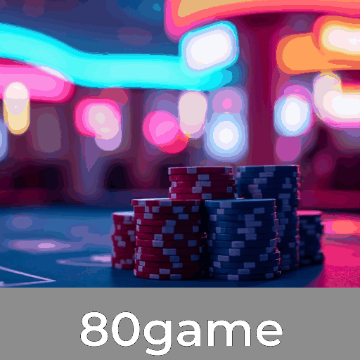 Descubra o app 80game para apostas e jogos em movimento