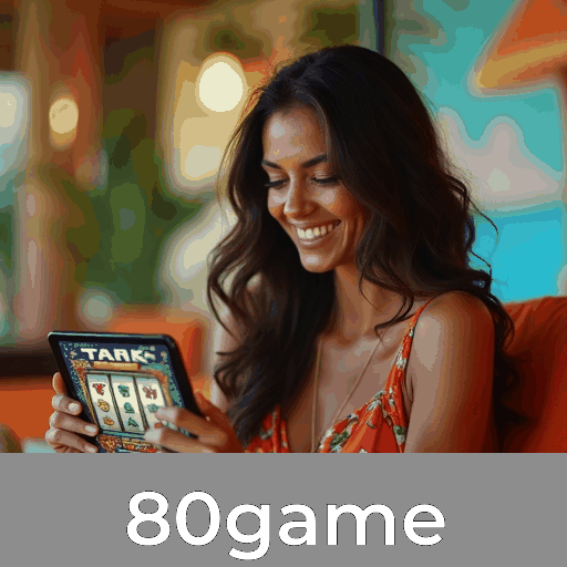 80game: Especialista em Apostas Esportivas no Brasil