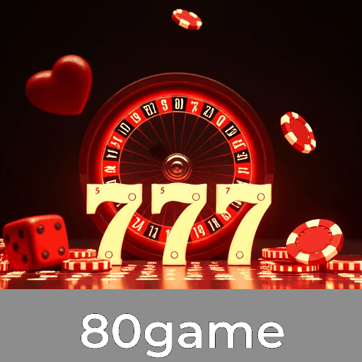 80game: Descubra Bônus Incomparáveis e Ofertas Únicas