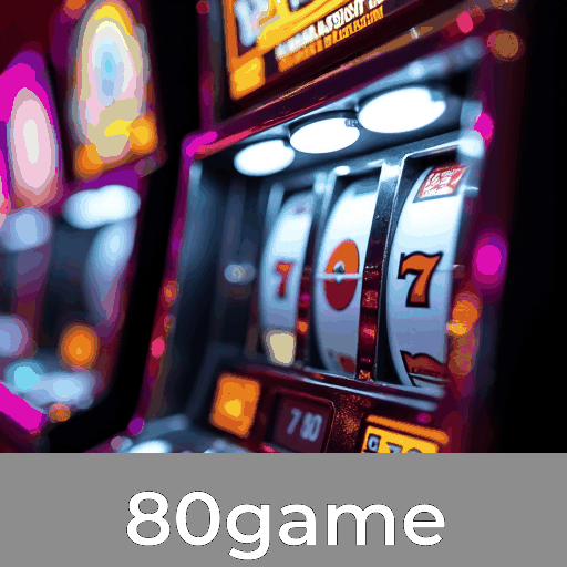 80game: A Plataforma de Jogo com Serviço Profissional e Confiável
