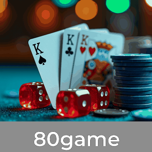 80game: A Plataforma de Jogo com Serviço Profissional e Confiável