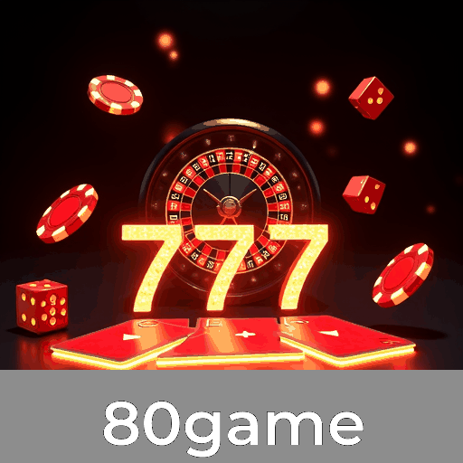 Explore as Ofertas Imperdíveis da 80game e Maximiza Suas Recompensas