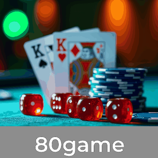 Explore o Mundo das Slots com 80game: Variedade e Emoção Garantida