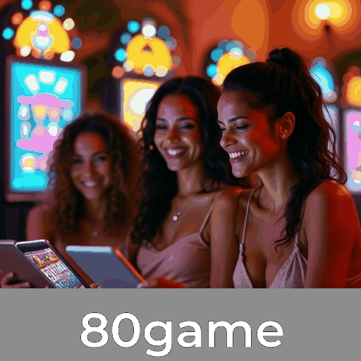 Experimente o Login Exclusivo e Seguro no 80game