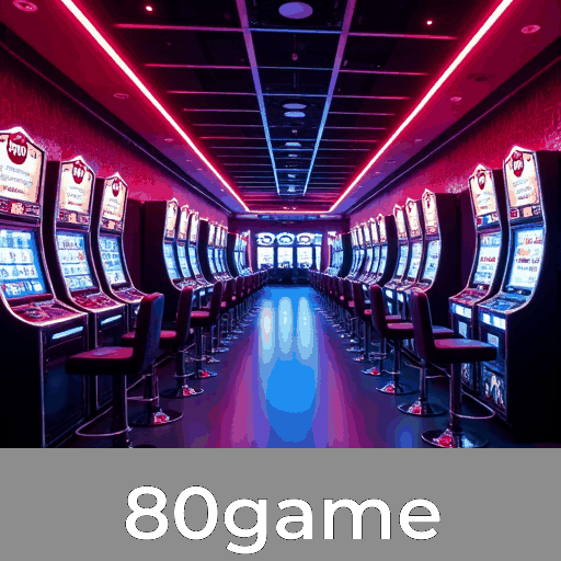 80game: Experiência de Jogo Segura com Serviço Profissional