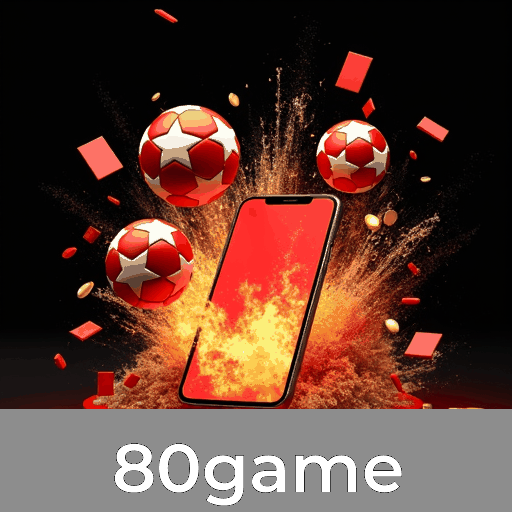 Ganhe Prêmios Únicos com 80game e Suas Ofertas Exclusivas